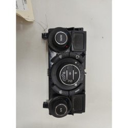 Commande Chauffage Peugeot 308 1 Phase 1